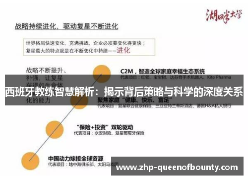 西班牙教练智慧解析：揭示背后策略与科学的深度关系